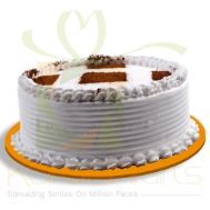 Tiramisu Cake 2lbs United King