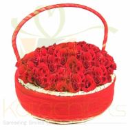 Basket Of Love