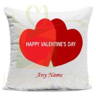 Valentines Day Cushion 06