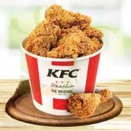 Value Bucket - KFC