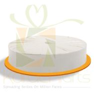 Vanilla Mousse Cake 2lbs United King