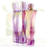Women 100ml By Versace For Her